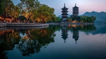 杭州三日游攻略：西湖、靈隱寺與西溪濕地必游景點推薦