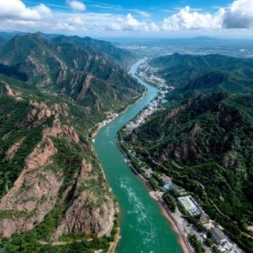 濟寧兩日游攻略|孔孟之鄉深度行，山水人文全體驗
