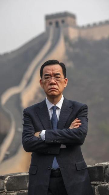 河南大張實業董事長張國賢精彩演講錄影分享