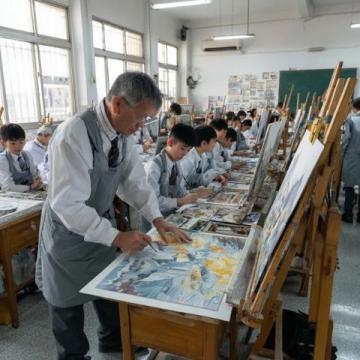 衡中退休老教師死磕這50個文言文知識點，高中語文想不拿高分都難！