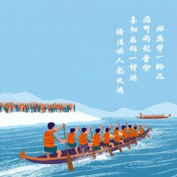 端午節即將到來,想去成都?