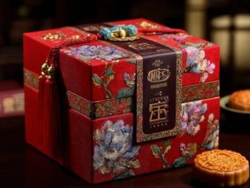 驚呆了！丈人家美食盛宴，離別贈焜鍋饃饃難忘味