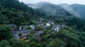 探訪云南滄源:體驗獨特的“摸你黑”狂歡節