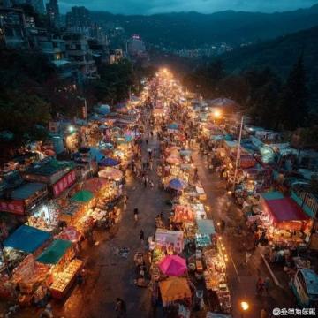 山巔至味:登泰山必試五款特色美食