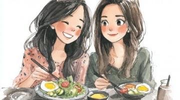 個(gè)人口味分享，僅供參考～簡(jiǎn)短點(diǎn)評(píng)