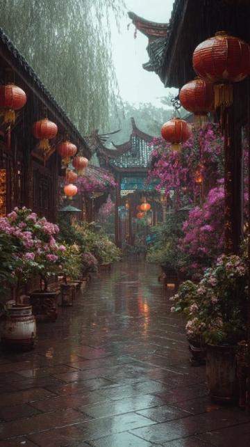 老字號園林餐廳:廣州美食之旅的意外味蕾考驗(yàn)