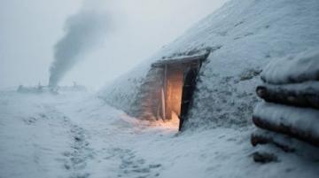 雪場飯美食之旅：跨越障礙尋味冬日溫暖