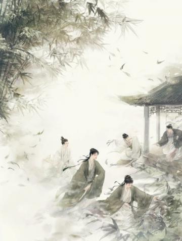 昆山春天:溫潤氣候下的江南水墨畫卷之旅