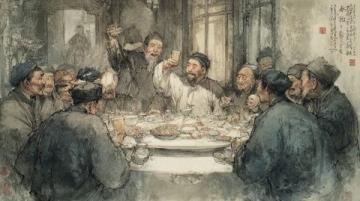 食左九大鬼"：解讀廣東美食文化的極致滿足感