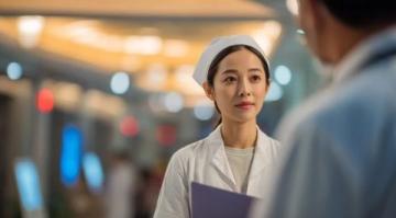北醫三院志愿者招募：參與頸腦動脈免費核磁檢查體驗日