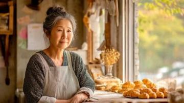 自制咸香芋泥吐司：回味崎本店的經典風味