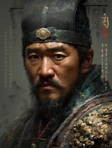 揭秘中國歷史難題:掌握程度低?挑戰(zhàn)自己,看你能答對幾題!