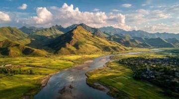 福州旅游攻略：4天3晚玩轉閩江之濱的城市和平潭的美麗景點