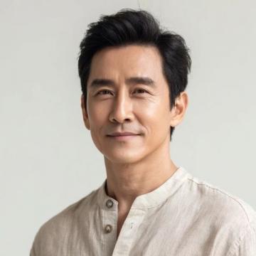 抖音上空降的宋承憲:一頓飯吃盡全球文化狂歡