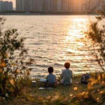 武漢:家人們的最佳旅游目的地
