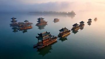 揭陽(yáng),這座藏在粵東的千年古邑,沉淀著2200多年的歷史煙云