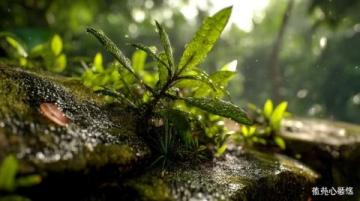 踏青探秘:春意盎然的仙居景區(qū)游