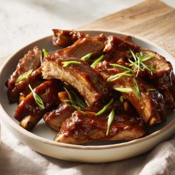 經典可樂雞翅食譜：甜咸交織，嫩滑入味，新手也能輕松做成功