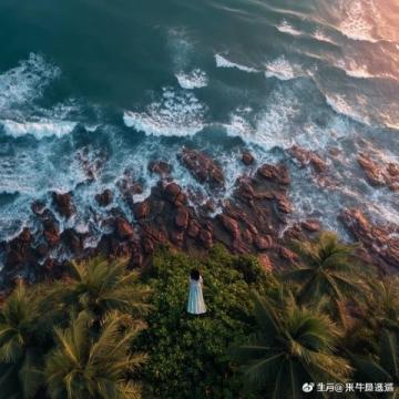 輕松暢游三亞:一日一景,不費腦的旅游攻略!