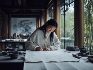 我以前在江門上班的時候，公司在中遠大廈,有時候聯系的客戶在地球的那一邊