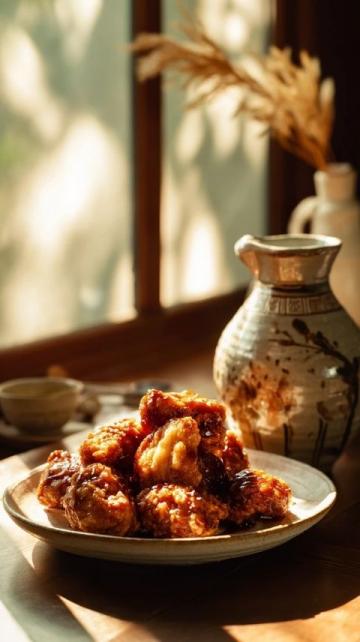 湖里創(chuàng)新園「蟹兒風(fēng)·廈門煎蟹」:不只是美味煎蟹的天堂