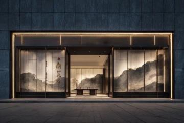 探索溫州:2025年云端奇跡與宋韻水街,揭秘未來文旅地標與奇石秘境