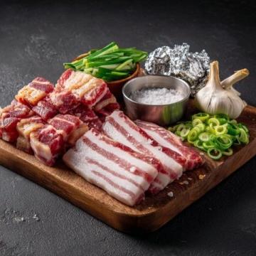 千元啟動資金！輕松制作福鼎肉片，新手月入萬元指南