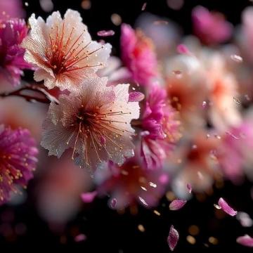 滎陽(yáng)豐樂櫻花園賞花指南:免門票詳情及游玩攻略