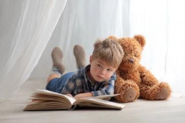 與孩子相處久了會被問倒？不妨讀讀這本書，漲姿勢！