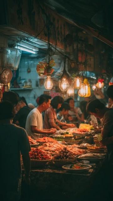 長沙48小時旅行攻略:美食與文化一網打盡