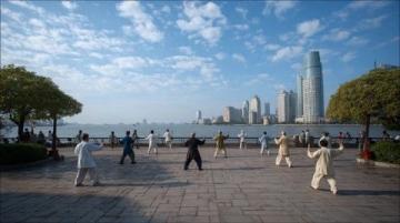 上海團建好去處:打卡熱門景點玩轉(zhuǎn)申城