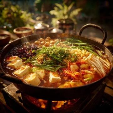 火鍋拍攝高級感技巧分享