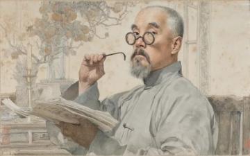 歐陽修：從吃貨到文豪的詩意人生之旅