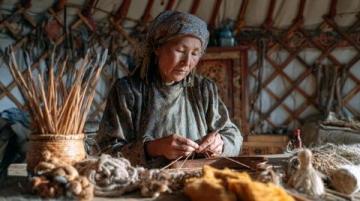 鵲橋外賣(二):織女和牛郎的千年之約