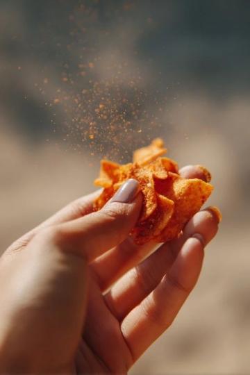 哪些生意當前最火？我認為是這些美食小吃
