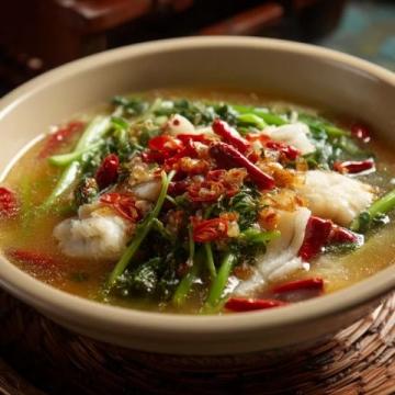 將熱騰騰的泰州魚湯快遞到山東,滿足顧客的家鄉(xiāng)味蕾思念