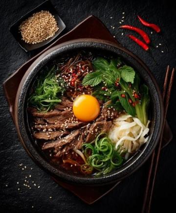 四款美味佳肴,誘人滋味一網打盡!