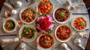 華立云浮校區(qū)二期穩(wěn)步推進，美食盛宴同步綻放