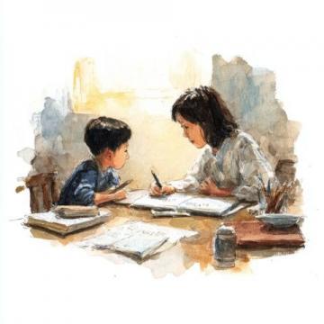 資深語文老師熬夜整理百科全書式知識大全,家長孩子必備!