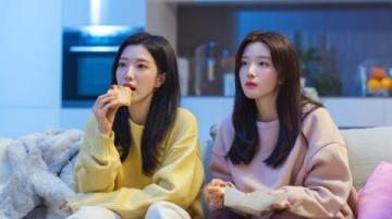 閑暇時光里的韓劇經典:搞笑一家人引發(fā)的飲食思考