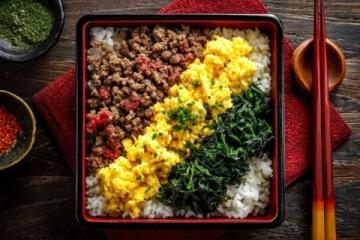 廚房新手必學：零失敗鹵肉秘方，讓男友連吃三碗飯！