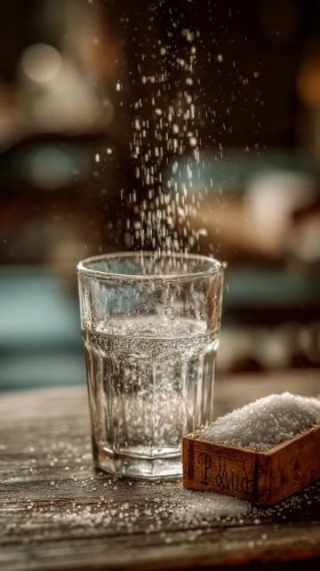 揭秘飲水常識陷阱：科學揭秘你的飲水誤區！