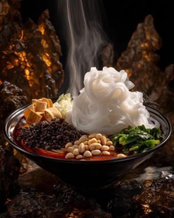 安徽:徽菜發(fā)源地,薈萃山珍河鮮的經(jīng)典美味