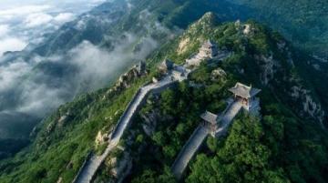湖北十堰熱門景區(qū)盤點:自然人文景觀一網(wǎng)打盡