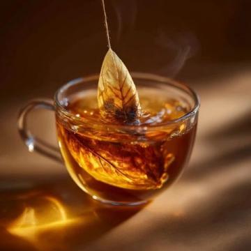 巖茶為什么要焙火？不同烘焙方式的影響解析