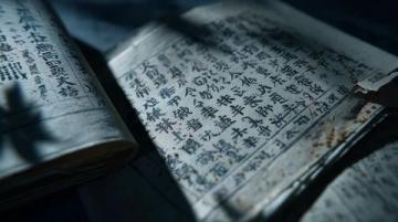 穿越古韻天一閣，古書墨香共飄蕩——揭秘中國首家私人藏書館