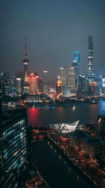 上海旅行費用全攻略，學生黨也能沖！