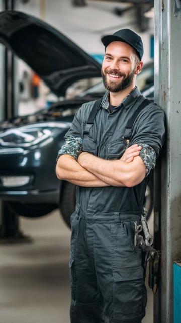 汽車保養與駕駛技巧:提升體驗與延長使用壽命的實用指南