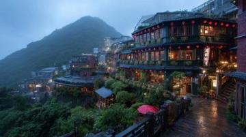 許昌深度游全攻略:景點(diǎn)美食一網(wǎng)打盡