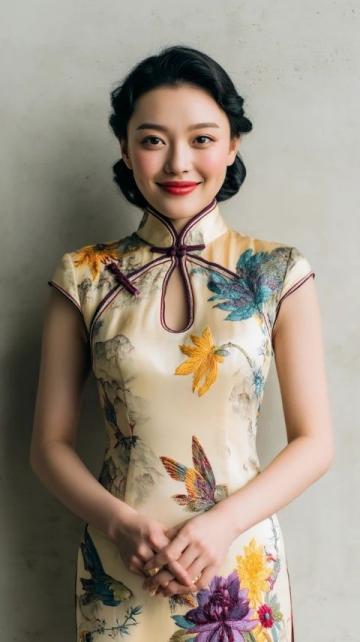 淄博才女榮膺世界小姐中國區(qū)冠軍,甘容菲的國際舞臺璀璨之旅